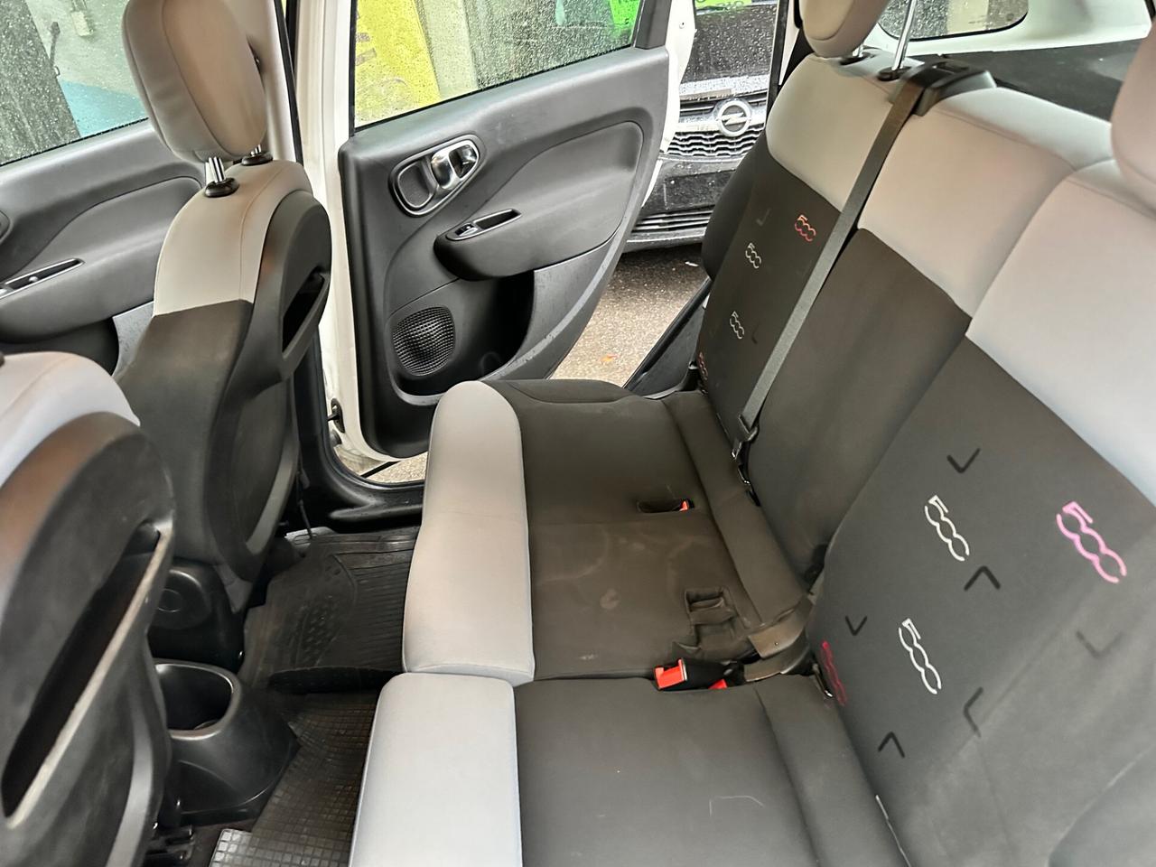 Fiat 500L 1.4 Lounge (PREZZO FINANZIAMENTO)