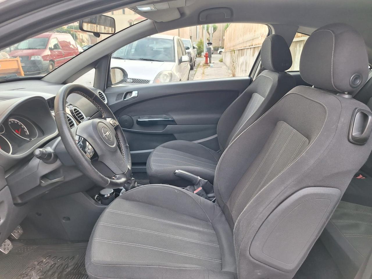 Opel Corsa 1.3 CDTI 95CV 3 porte SPORT