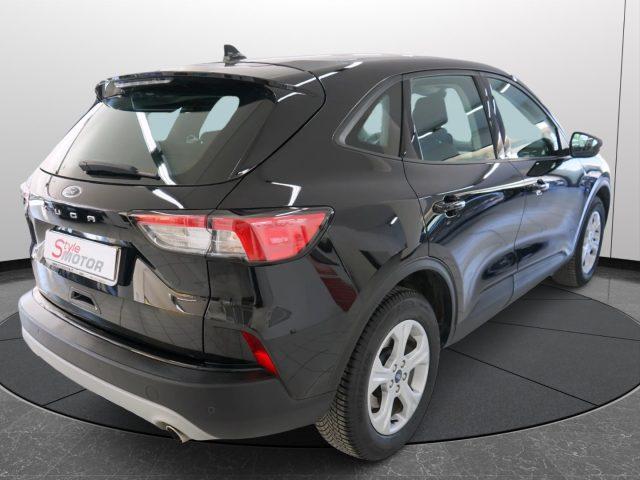 FORD Kuga 1.5 EcoBlue 120 CV aut. 2WD Connect