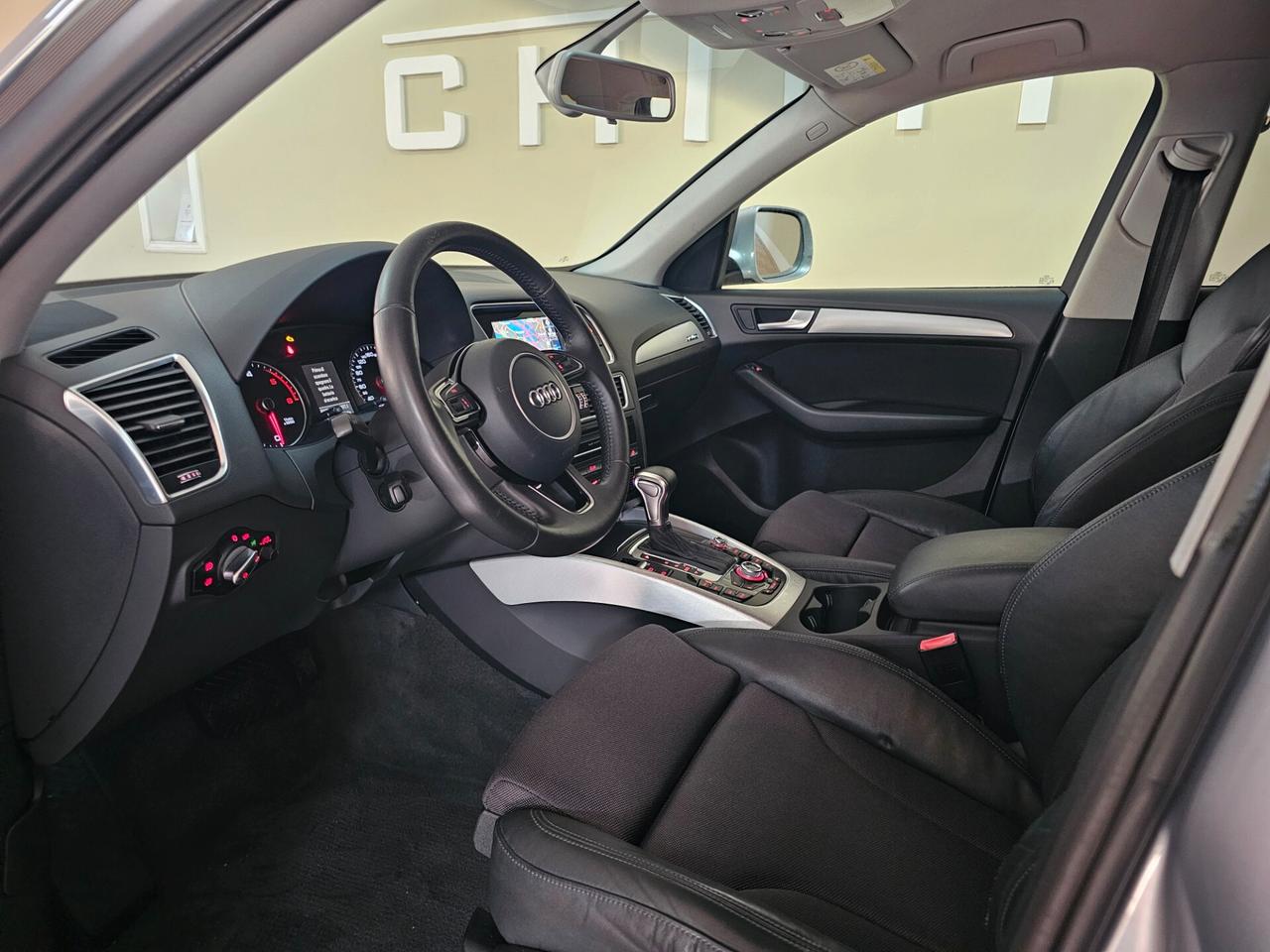 Audi Q5 2.0 TDI 190 CV clean diesel quattro S tr. Advanced Plus