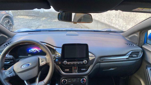 FORD Puma 1.0 EcoBoost 125 CV S&S ST-Line