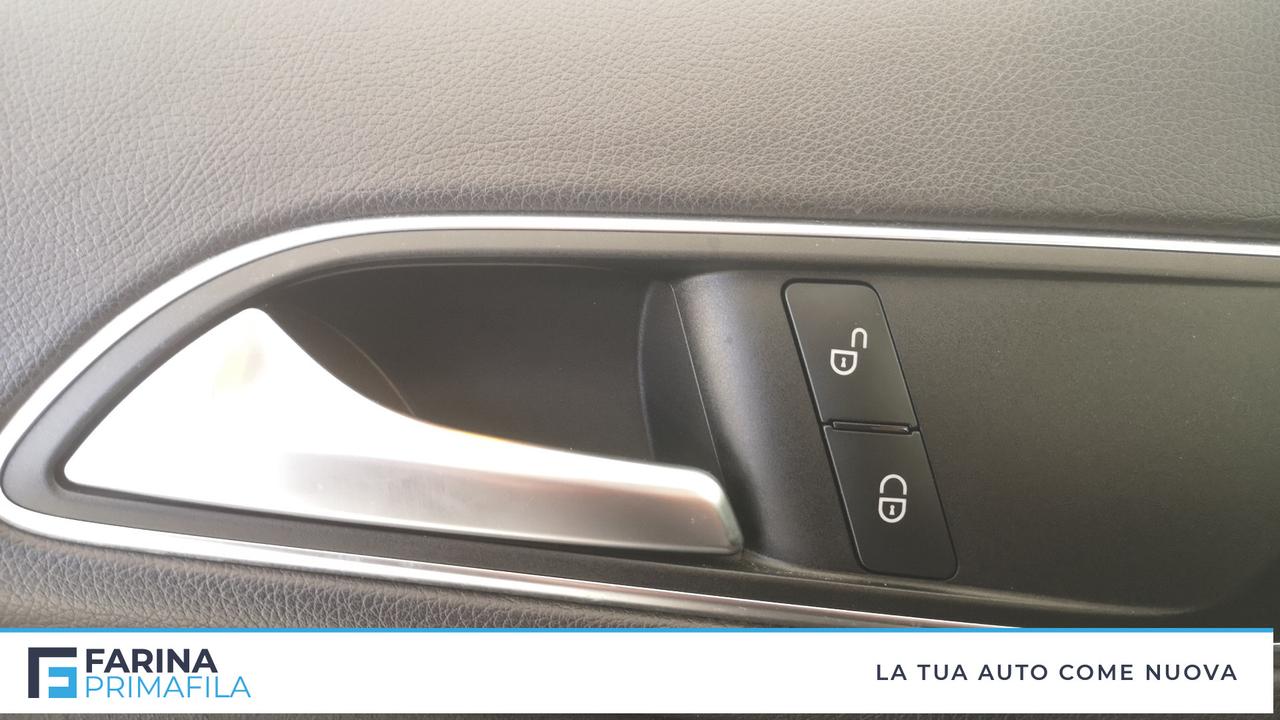 Mercedes-Benz CLA - C117 - CLA 200 d (cdi) Premium auto