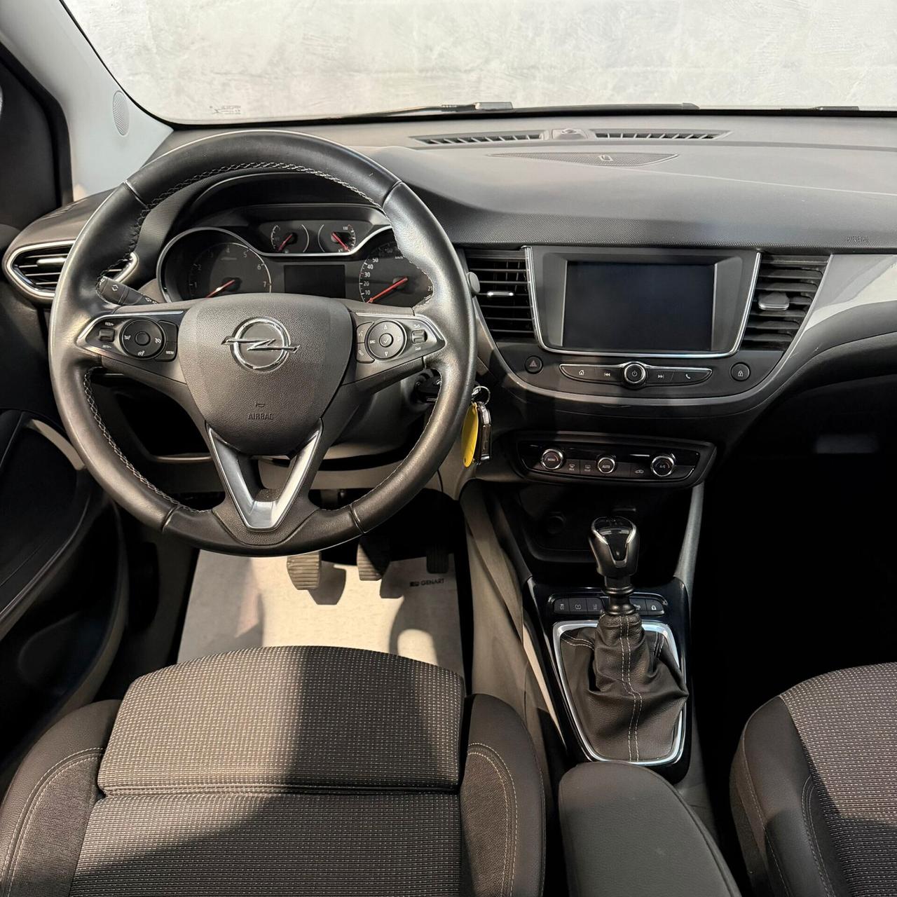 Opel Crossland X 1.2 Turbo 12V 110 CV Start&Stop Innovation