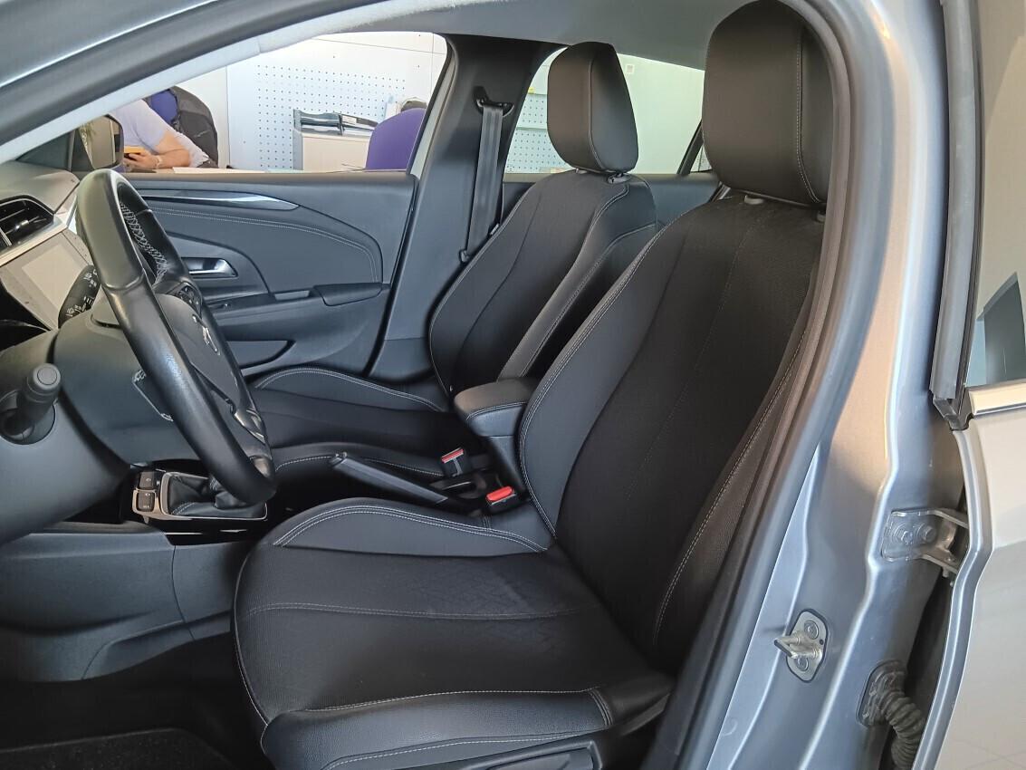 Opel Corsa New Elegance 1.2 (100 cv)