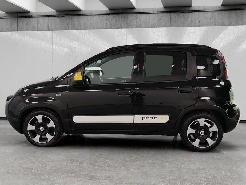 FIAT Pandina 1.0 firefly hybrid s&s 70cv