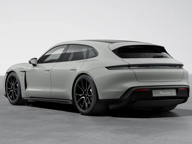 Porsche Taycan sport turismo performance battery plus 5p.ti