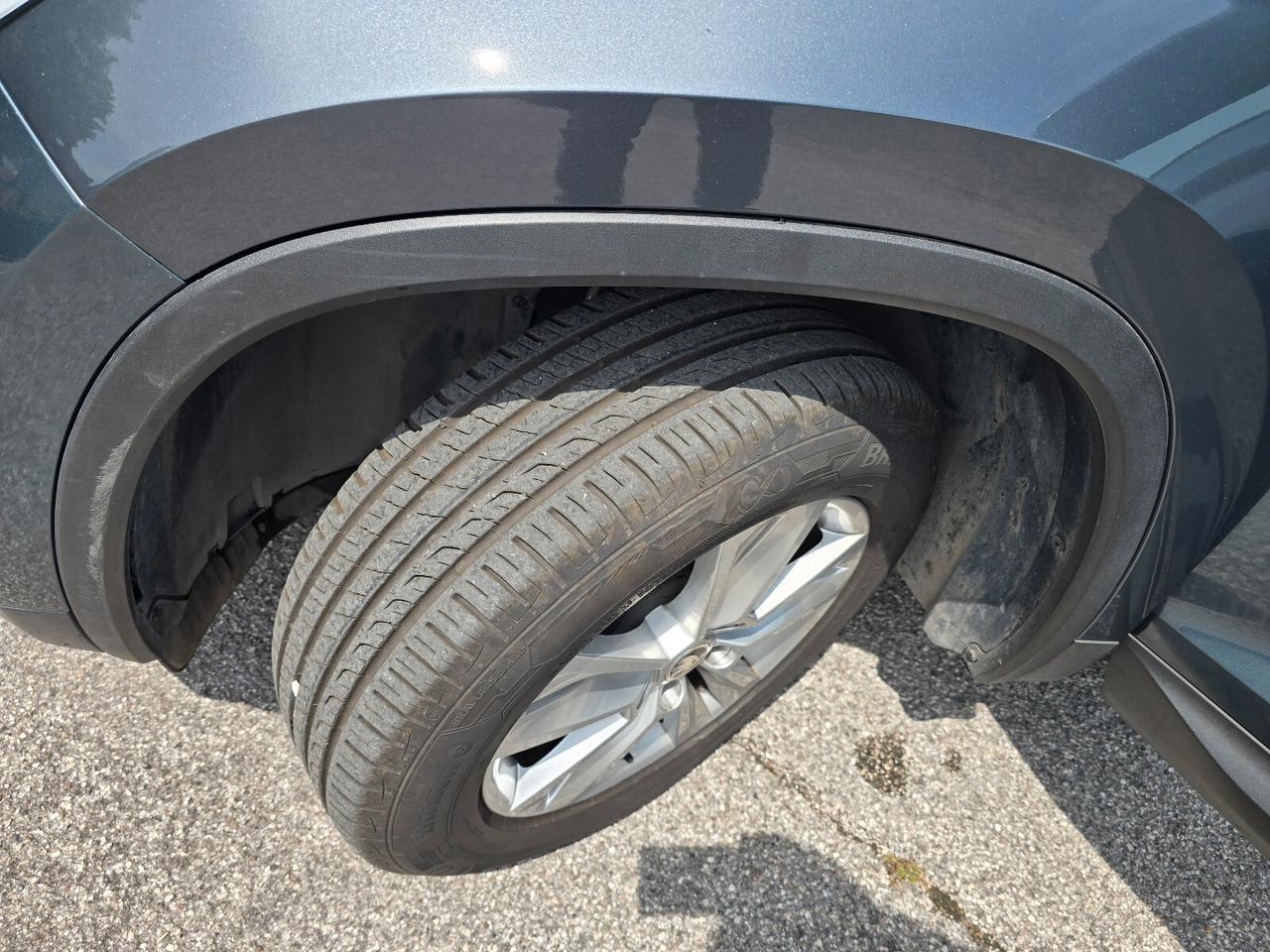 Skoda Kodiaq 2.0 TDI SCR DSG Style