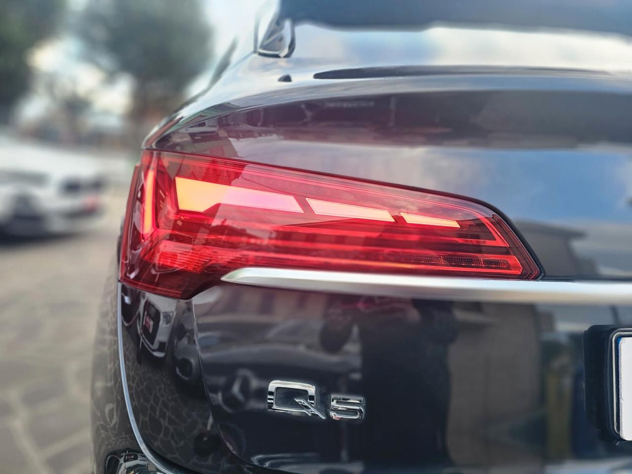 Audi Q5 SPB 35 TDI S tronic Business Advanced