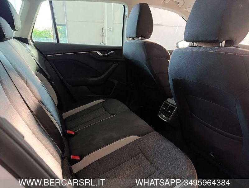 Skoda Kamiq Kamiq 1.0 TSI 115 CV Style*TETTO*PROIETTORI LED*PDC*