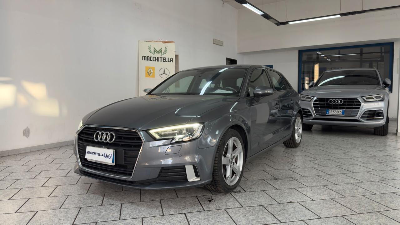 Audi A3 1.6 TDI 116 CV Business