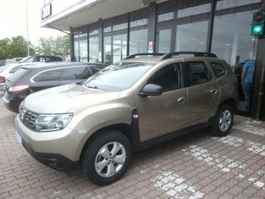 Dacia Duster 1.0 TCe 100 CV ECO-G 4x2 Comfort