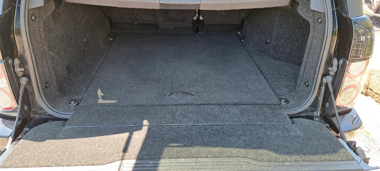 Land Rover Range 4.4 TDV8 Vogue