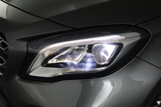 MERCEDES-BENZ CLA sse GLA GLA 220 CDI/d Automatic 4Matic Sport