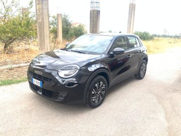 Fiat 600 Hybrid 100 CV DCT MHEV - KM 5.000 - PROMO FINANZIAMENTO