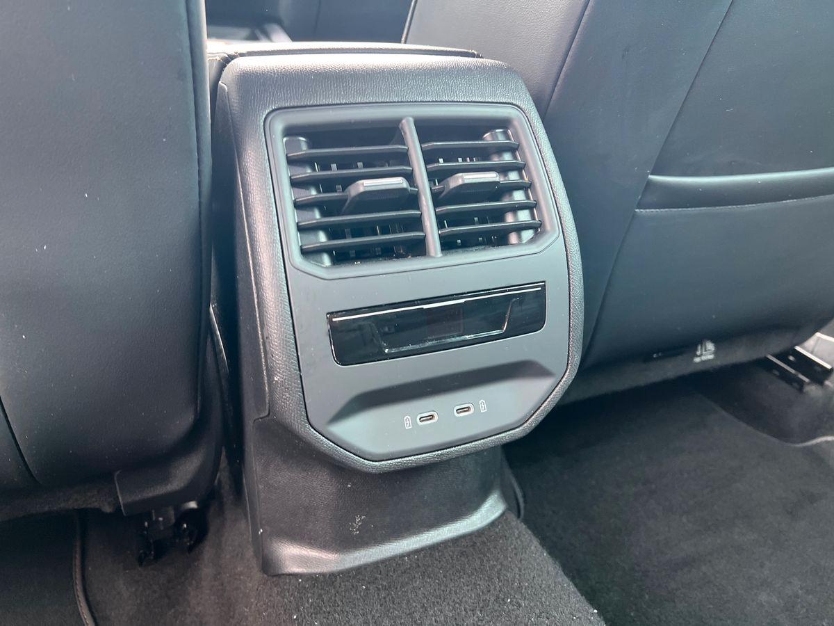CUPRA Formentor 2.0 tdi 150cv dsg