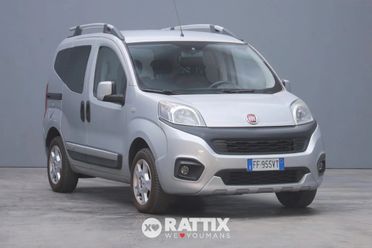 Fiat Qubo 1.3 mjt 16v 80CV Trekking