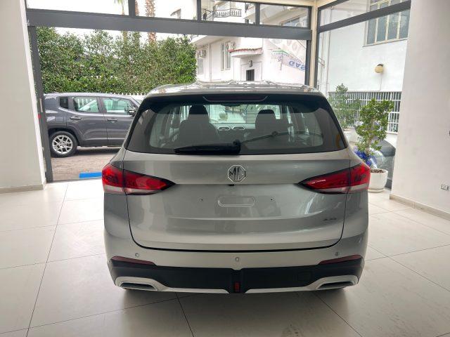 MG ZS 1.5 Standard tua da ?199,00 mensili
