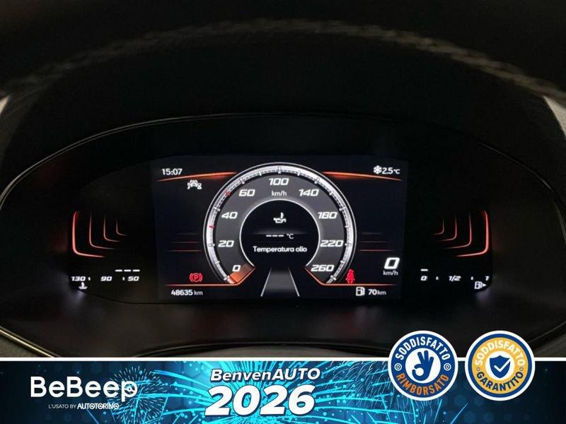 Seat Arona 1.0 ECOTSI STYLE 95CV