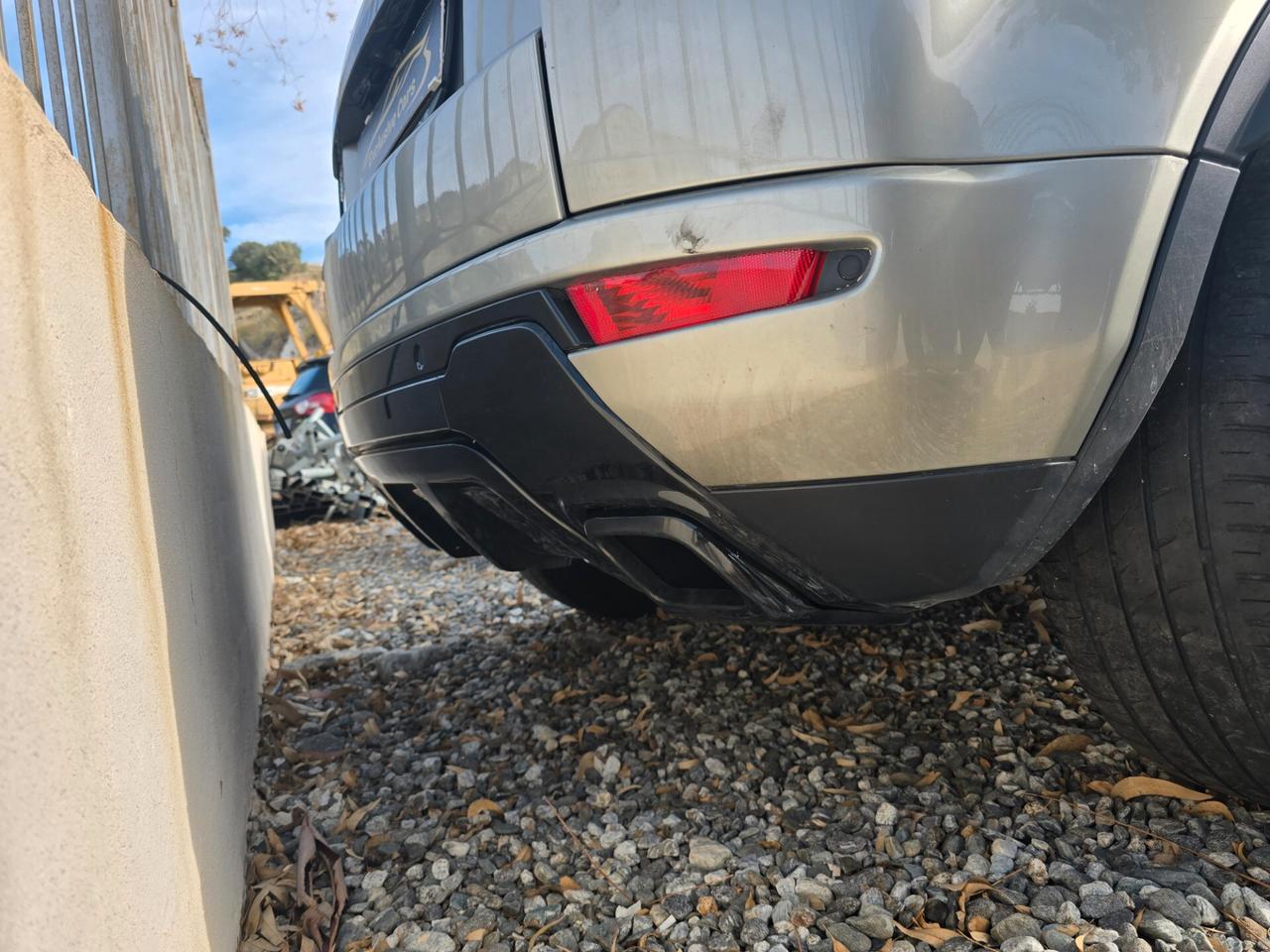 Land Rover Range Evoque 2.2 TD4 5p. Dynamic