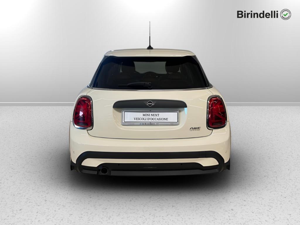 MINI Mini 5 porte (F55) - Mini 1.5 One Camden 5 porte