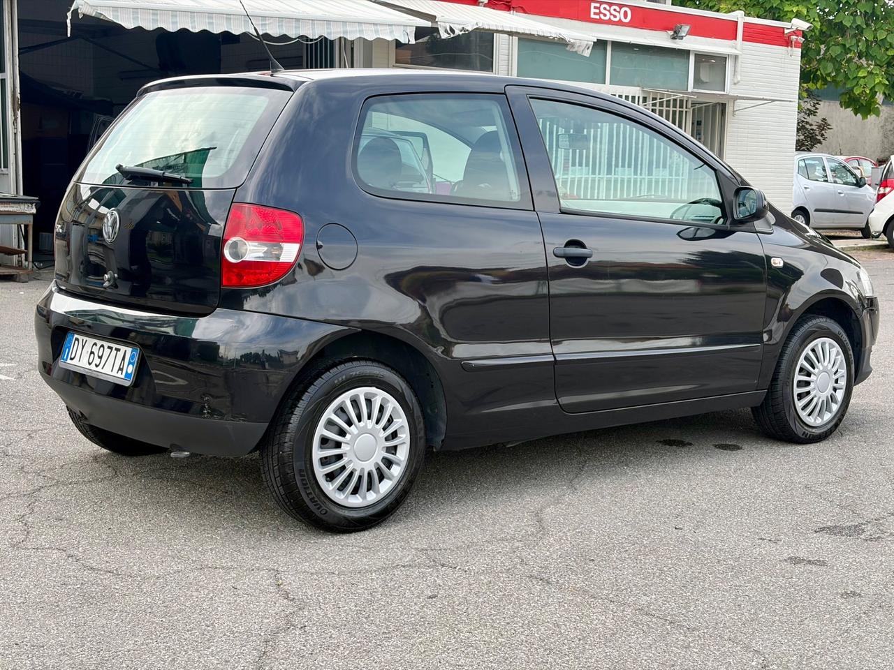 Volkswagen Fox 1.4 Easy PERFETTA NEOPATENTATI
