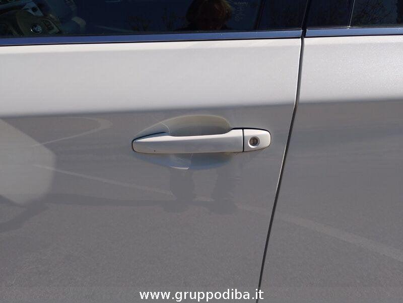 Subaru Outback V 2015 Diesel 2.0d Style lineartronic