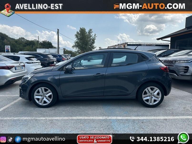 Renault Clio Blue dCi 100 CV 5 porte FULL OPTIONAL