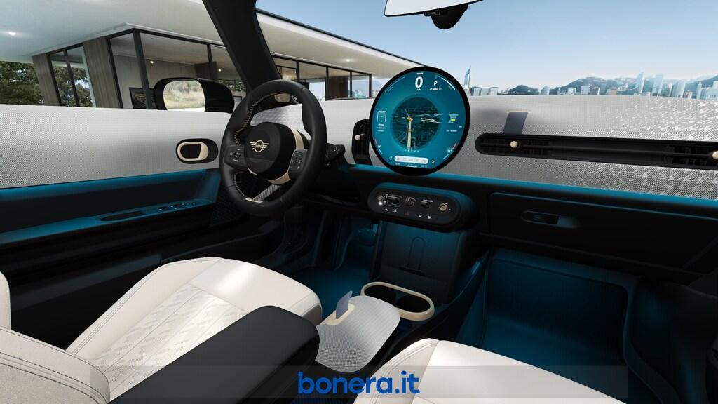 Mini Mini Cooper Cabrio 2.0 S Favoured Auto