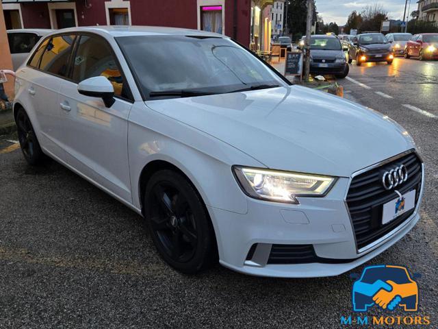 AUDI A3 SPB 2.0 TDI Sport