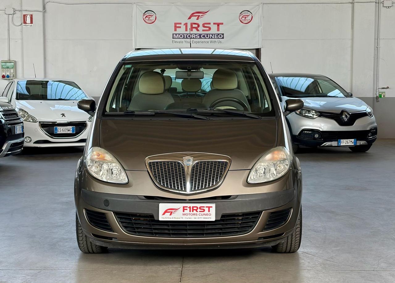 Lancia MUSA 1.4 16V Platino