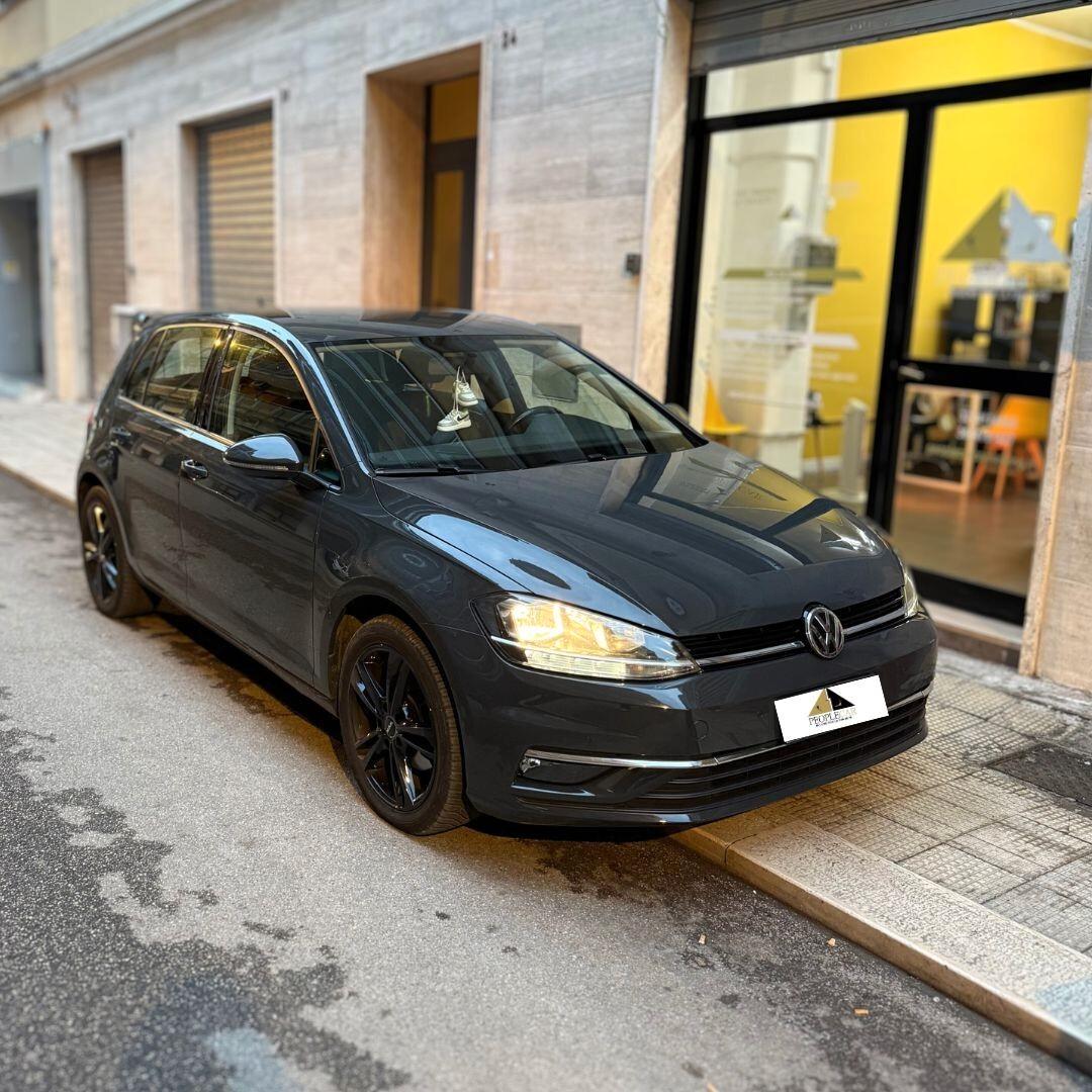 Volkswagen Golf 1.6 TDI **condizioni eccellenti**