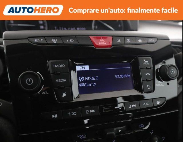 LANCIA Ypsilon 1.0 FireFly 5 porte S&S Hybrid Silver
