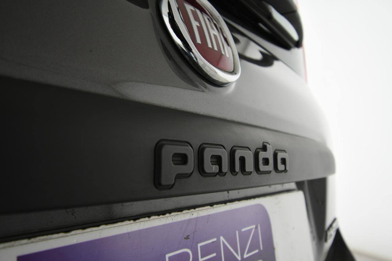 FIAT Panda 1.0 firefly hybrid City Life s&s 70cv NEOPATENTATI