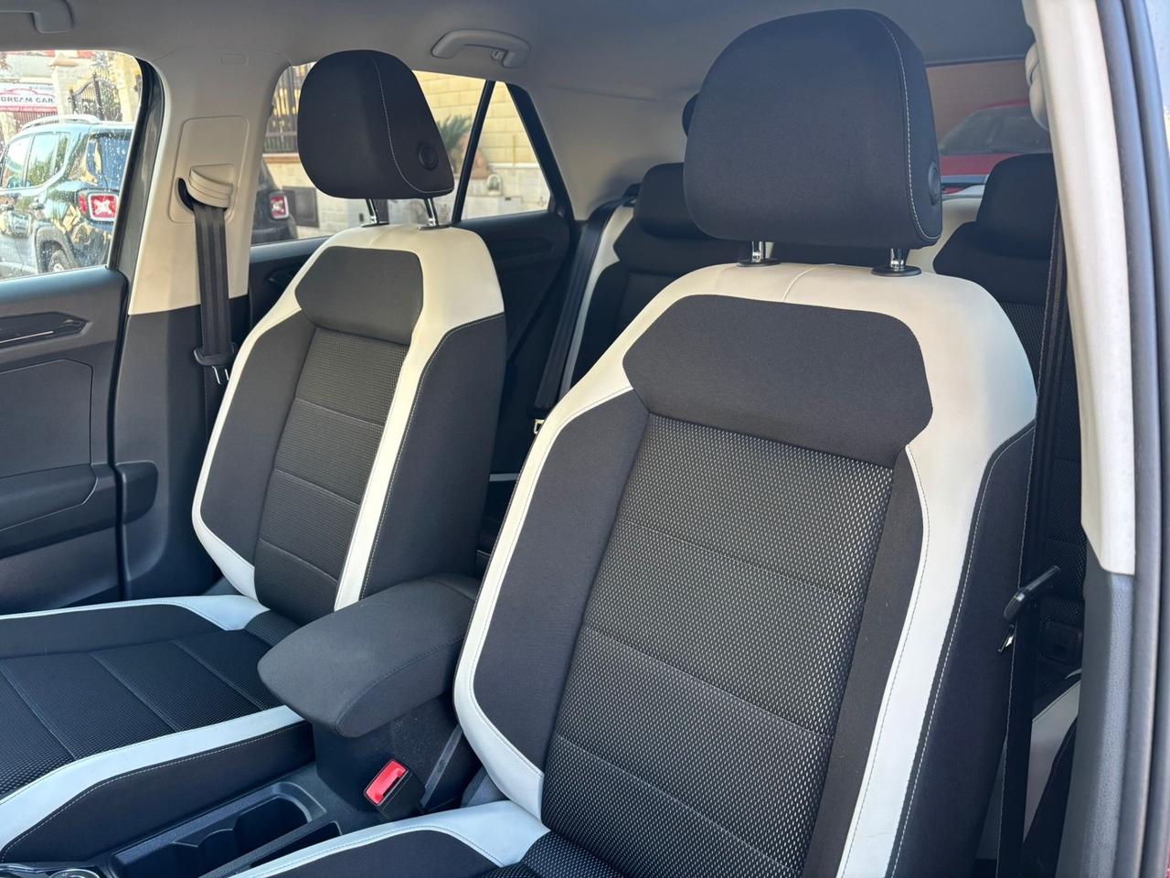 Volkswagen T-Roc 2.0 TDI SCR 150 CV DSG 4MOTION Advanced BlueMot. Tech.