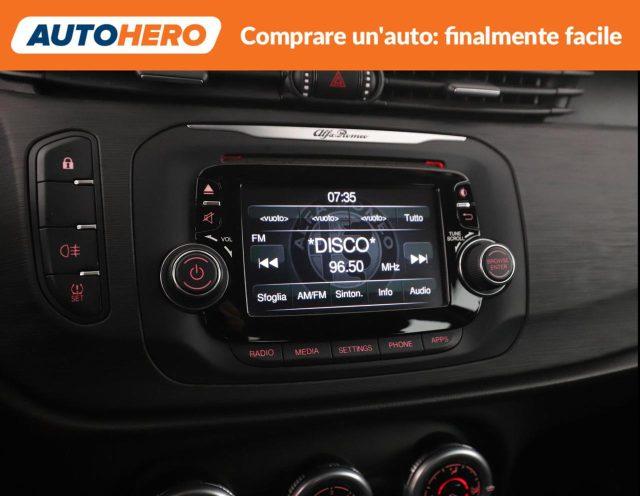 ALFA ROMEO Giulietta 1.6 JTDm 120 CV