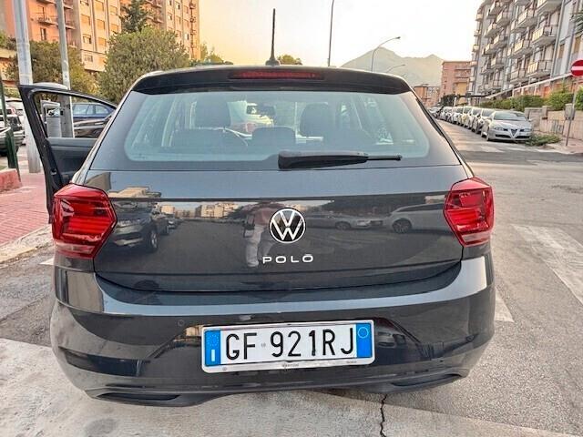 Vw Polo Iva Esposta Finanziabile Garanzia