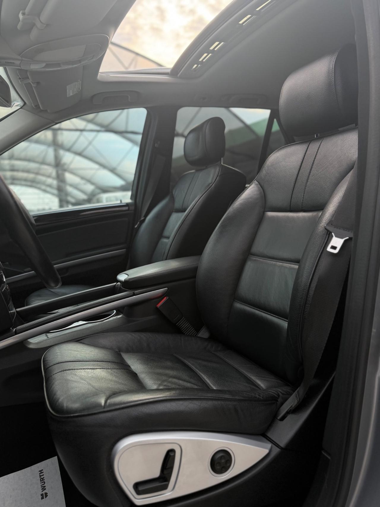 Mercedes-benz ML 350 CDI Premium