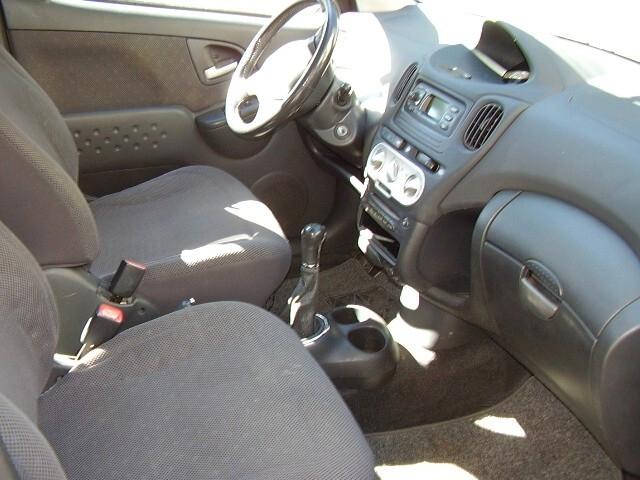 Toyota Yaris Verso 1.3i 16V