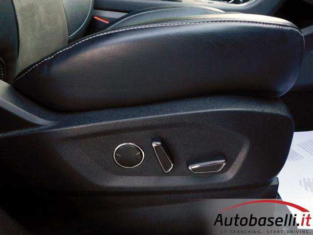 FORD S-Max 2.0 TDCi 150CV POWERSHIFT TITANIUM TIT. PACK