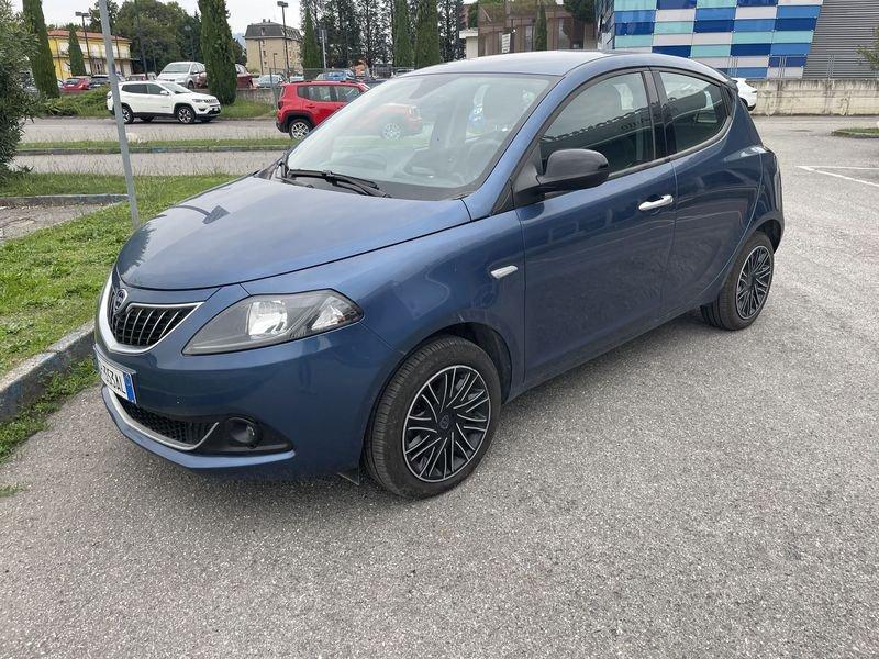 Lancia Ypsilon 1.0 FireFly 5 porte S&S Hybrid Gold Plus