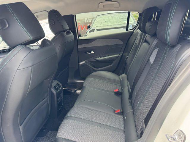 PEUGEOT 308 Plug-in Hybrid 225 e-EAT8 GT