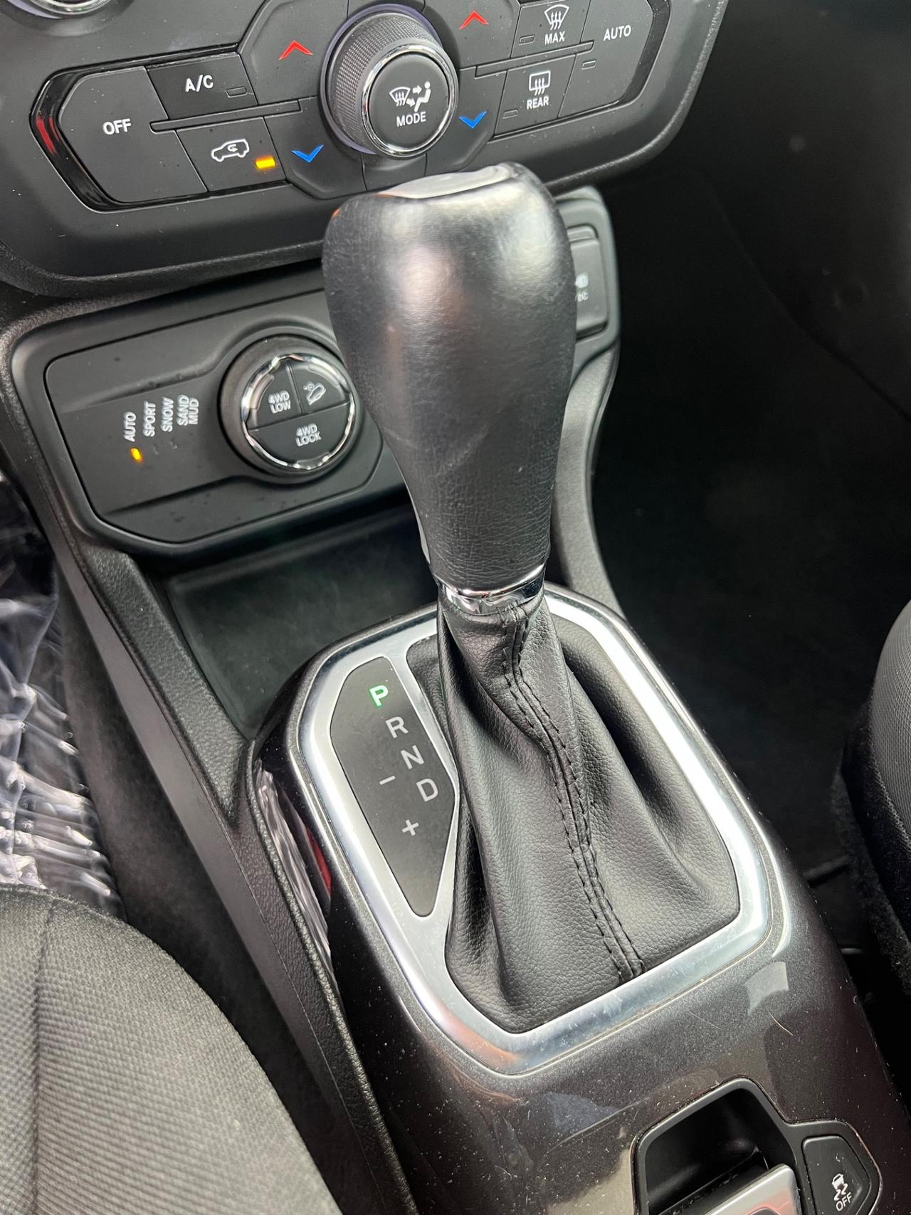 Jeep Renegade 1.3 T4 240CV PHEV 4xe AT6 S