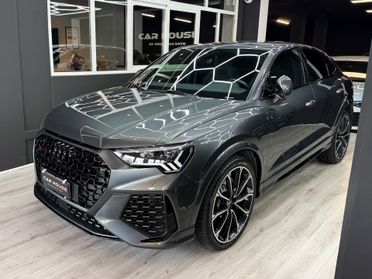 Audi RS Q3 SPB 2.5 TFSI 400CV Quattro