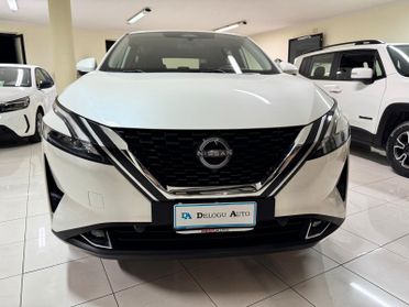 Qashqai 140 CV Tekna AZIENDALE PERFETTA