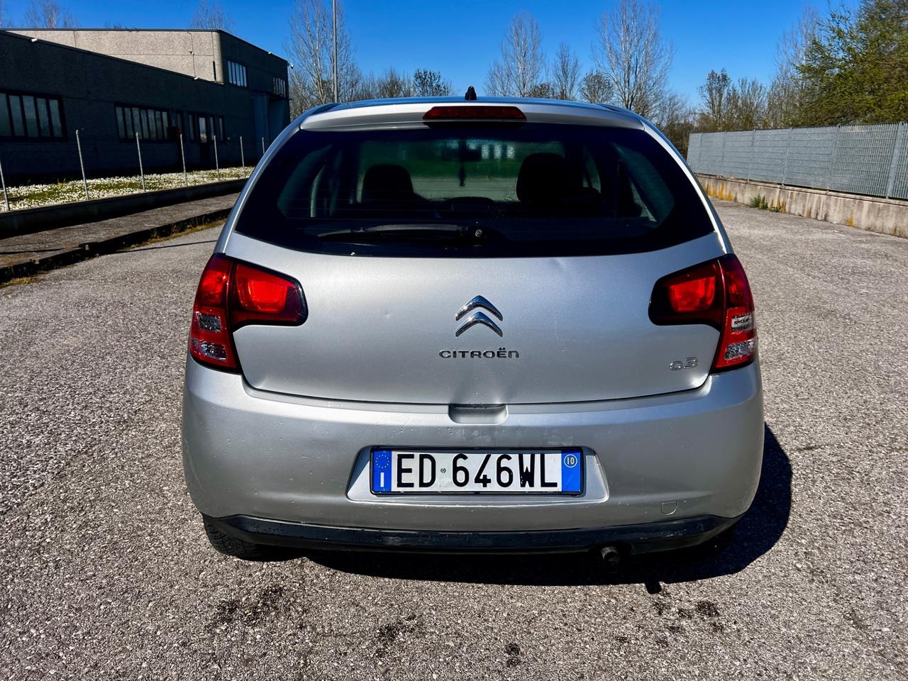 Citroen C3 1.1 airdream Perfect