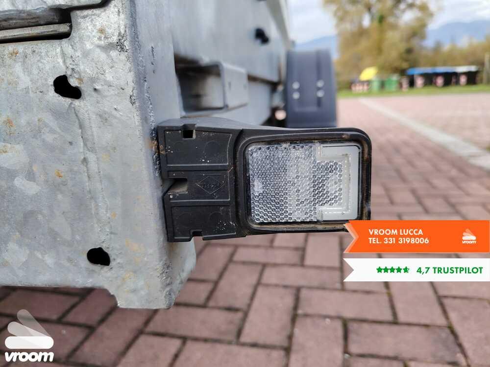 besttrailers 14h ribaltabile