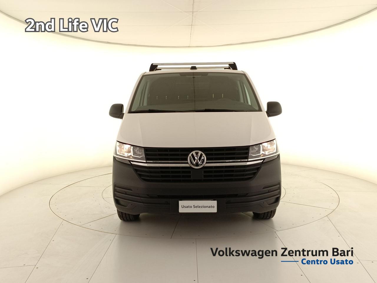 Volkswagen T6.1 Transporter 28 2.0 tdi 110cv business p.c.