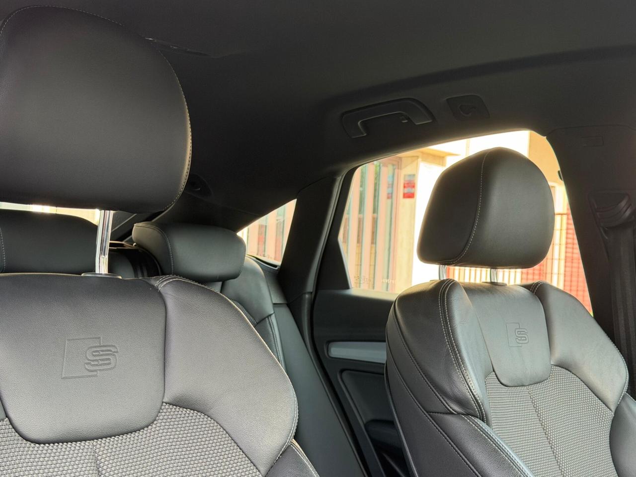 Audi Q5 SPB 40 TDI quattro S tronic S line plus