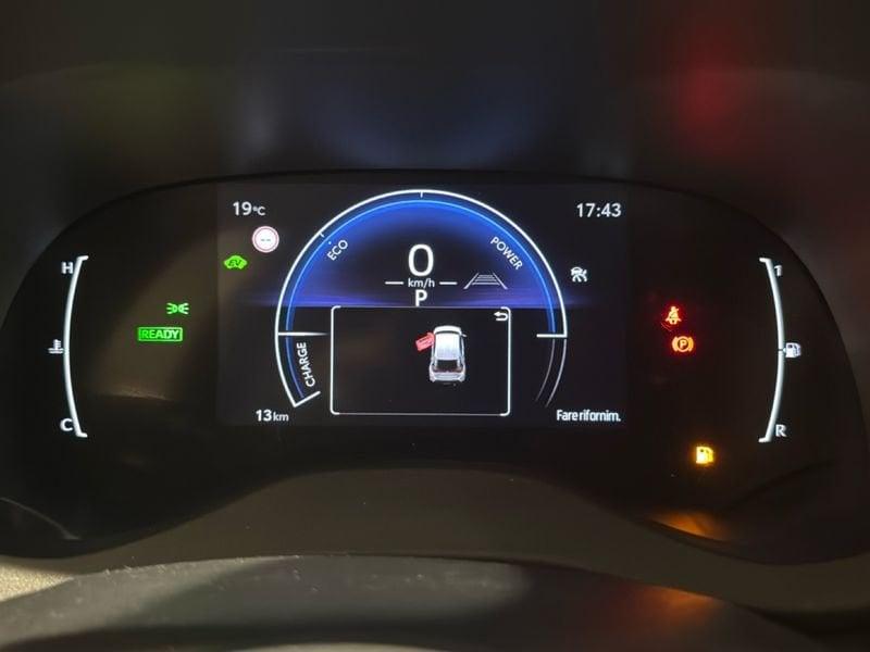 Toyota Yaris Cross Yaris Cross 1.5 Hybrid 5p. E-CVT Trend