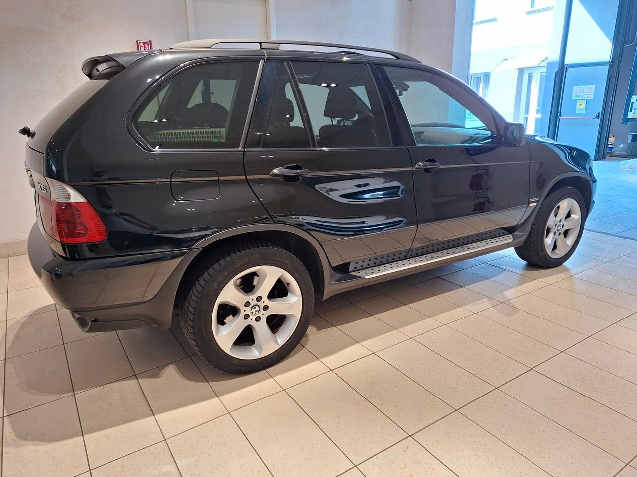 Bmw X5 3.0d cat *PIENO OMAGGIO*